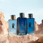 Dolce & Gabbana K by dolce&gabbana intense edp vapor intenso 50 ml