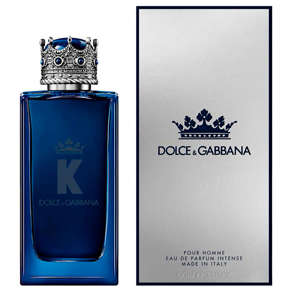 Dolce & Gabbana K by dolce&gabbana intense edp vapor intenso 100 ml