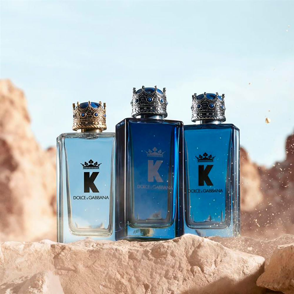 Dolce & Gabbana K by dolce&gabbana intense edp vapor intenso 100 ml