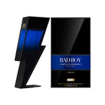 Carolina Herrera Bad Boy Cobalt Elixir Eau de Parfum Vaporizador 100 ml