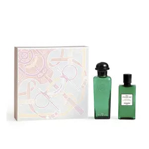 Hermès Eau D'Orange Verte Coffret 2 un