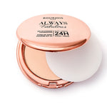 Bourjois Base de maquilhagem em pó sempre fabuloso spf20 #125-ivory 7 gr