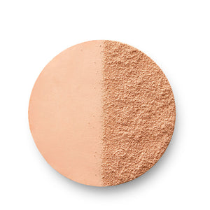 Bourjois Base em pó sempre fabuloso fps20 #210-baunilha 7 gr