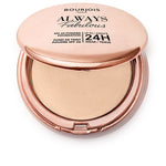 Bourjois Base em pó sempre fabuloso fps20 #210-baunilha 7 gr