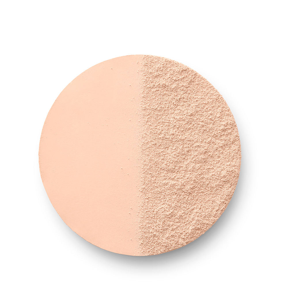 Bourjois Base em pó sempre fabuloso fps20 #100-rose marfim 7 gr
