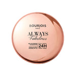 Bourjois Base de maquilhagem em pó sempre fabuloso spf20 #410-golden bege 7 gr