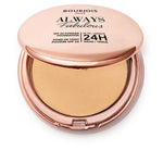 Bourjois Base de maquilhagem em pó sempre fabuloso spf20 #410-golden bege 7 gr