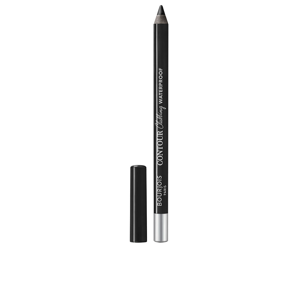Bourjois Delineador contour clubbing à prova d'água #041-black festa 1,2 gr
