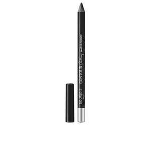 Bourjois Delineador contour clubbing à prova d'água #041-black festa 1,2 gr