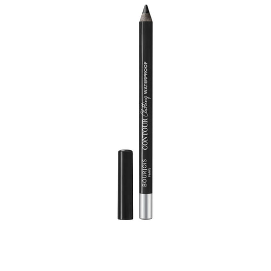 Bourjois Delineador contour clubbing à prova d'água #041-black festa 1,2 gr
