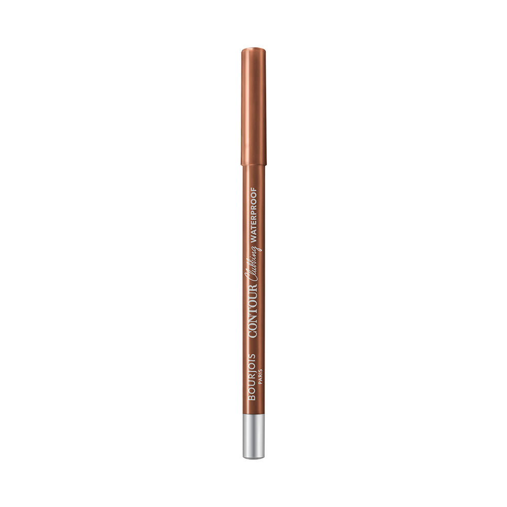 Bourjois Delineador contour clubbing à prova d'água #078-let's bronze 1,2 gr