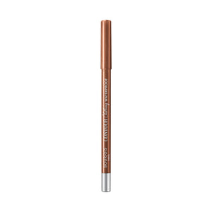 Bourjois Delineador contour clubbing à prova d'água #078-let's bronze 1,2 gr