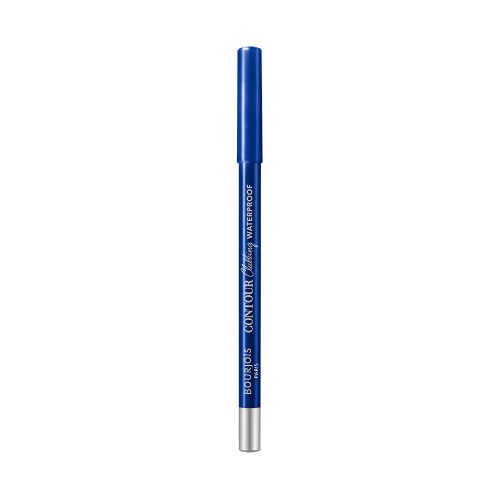 Bourjois Delineador contour clubbing à prova d'água #046-bleu néon 1,2 gr