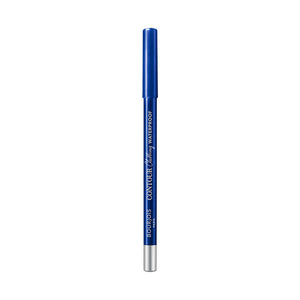 Bourjois Delineador contour clubbing à prova d'água #046-bleu néon 1,2 gr