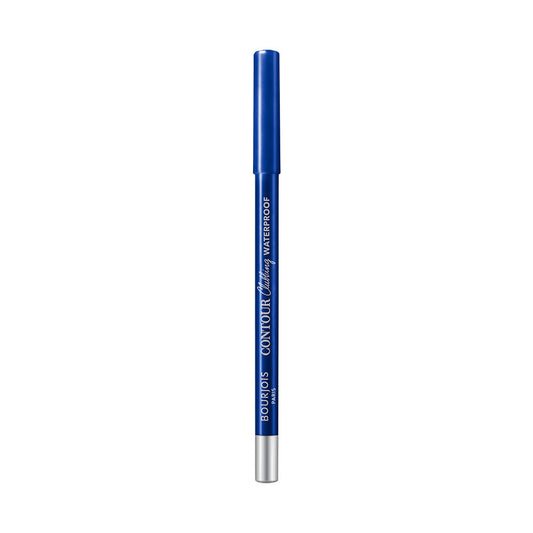 Bourjois Delineador contour clubbing à prova d'água #046-bleu néon 1,2 gr