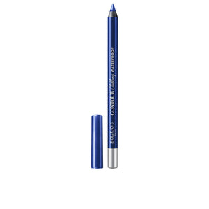 Bourjois Delineador contour clubbing à prova d'água #046-bleu néon 1,2 gr