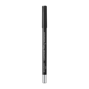 Bourjois Delineador contour clubbing à prova d'água #075-cinza antracite 1,2 gr