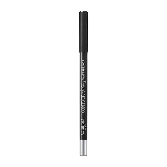 Bourjois Delineador contour clubbing à prova d'água #075-cinza antracite 1,2 gr