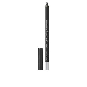 Bourjois Delineador contour clubbing à prova d'água #075-cinza antracite 1,2 gr