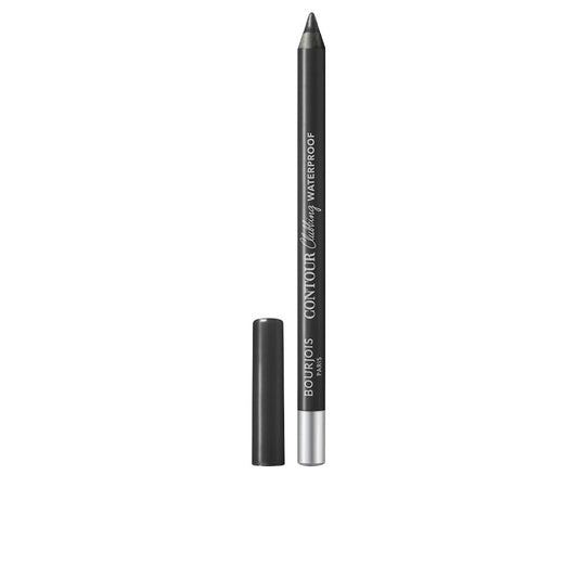 Bourjois Delineador contour clubbing à prova d'água #075-cinza antracite 1,2 gr