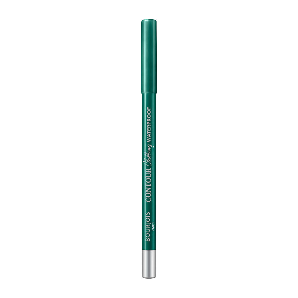 Bourjois Delineador contour clubbing à prova d'água #050-loving verde 1,2 gr