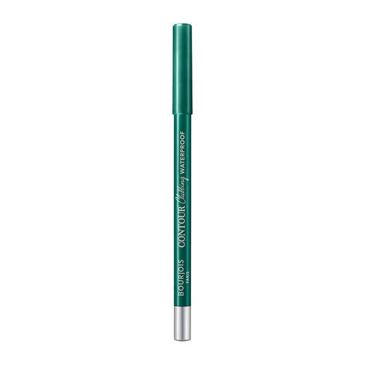 Bourjois Delineador contour clubbing à prova d'água #050-loving verde 1,2 gr