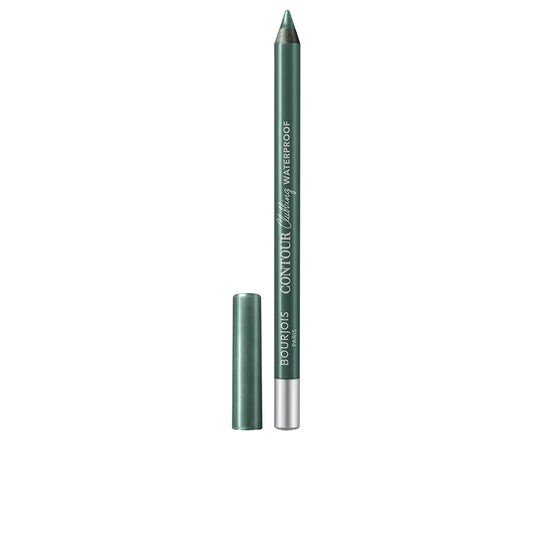 Bourjois Delineador contour clubbing à prova d'água #050-loving verde 1,2 gr