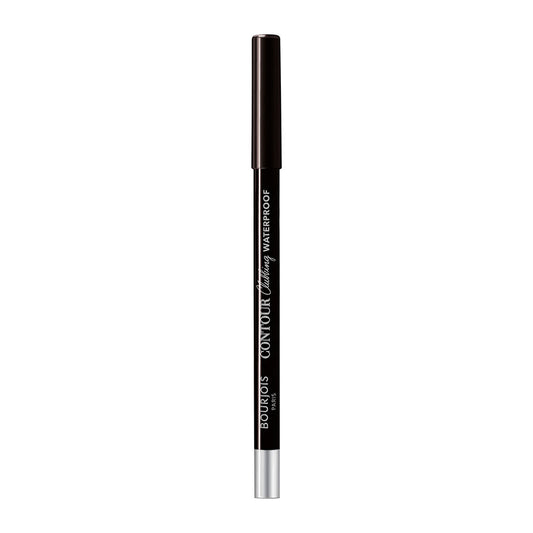 Bourjois Delineador contour clubbing à prova d'água #54-ultra preto 1,2 gr