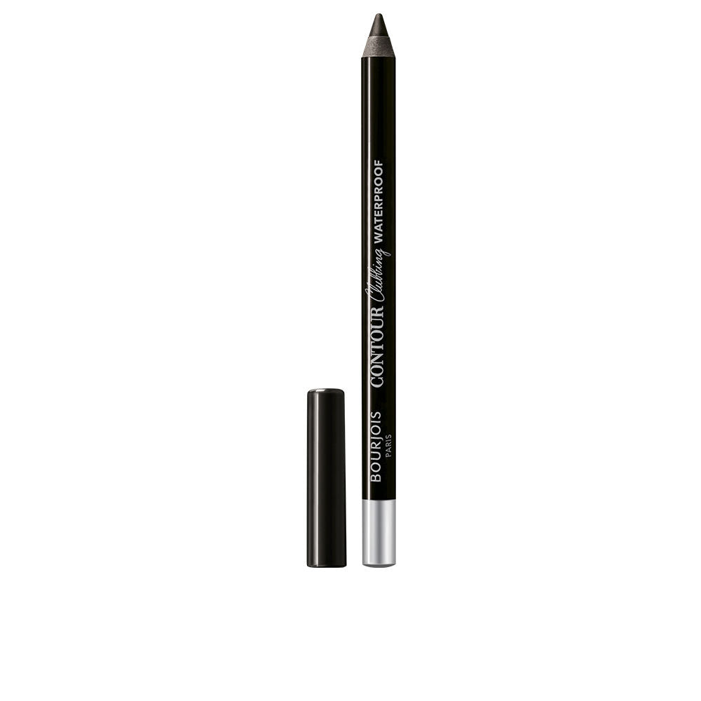 Bourjois Delineador contour clubbing à prova d'água #54-ultra preto 1,2 gr