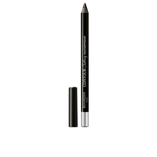 Bourjois Delineador contour clubbing à prova d'água #54-ultra preto 1,2 gr