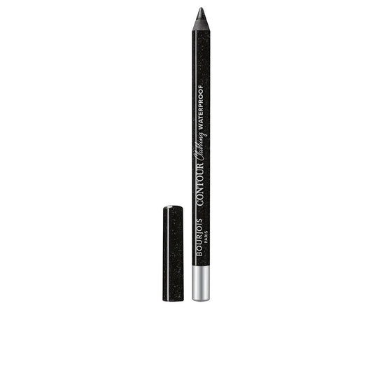 Bourjois Delineador contour clubbing à prova d'água #055-ultra brilho preto 1,2 gr