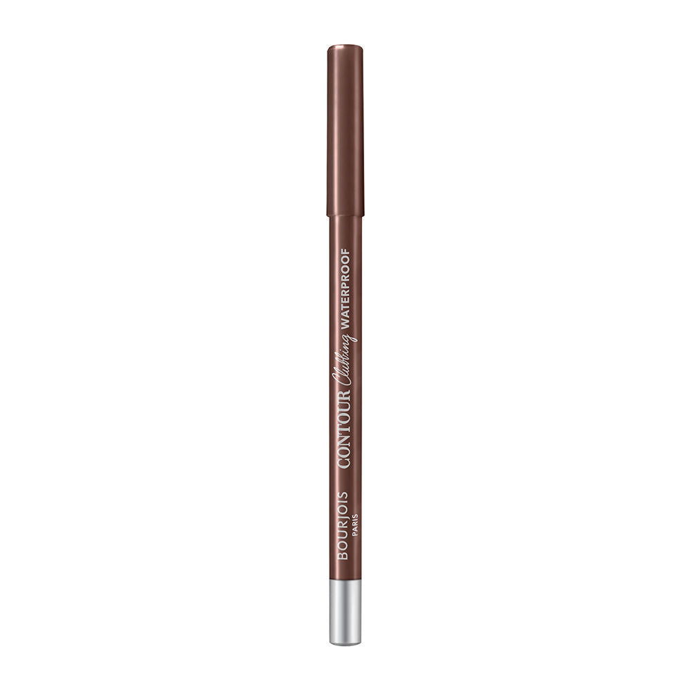 Bourjois Delineador contour clubbing à prova d'água #057--up & marrom 1,2 gr