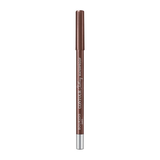 Bourjois Delineador contour clubbing à prova d'água #057--up & marrom 1,2 gr