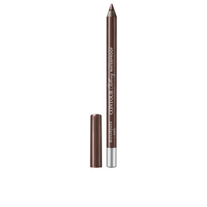 Bourjois Delineador contour clubbing à prova d'água #057--up & marrom 1,2 gr