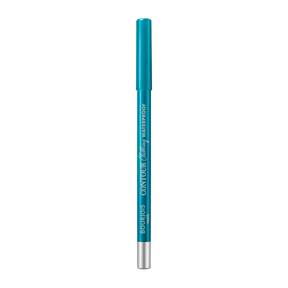 Bourjois Contour clubbing delineador waterprof #063-sea azul em breve 1,2 gr