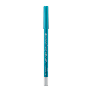 Bourjois Contour clubbing delineador waterprof #063-sea azul em breve 1,2 gr