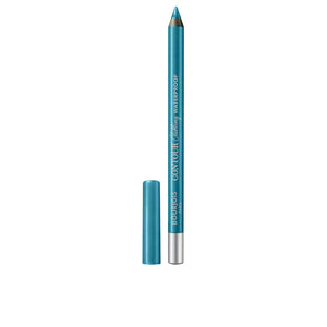 Bourjois Contour clubbing delineador waterprof #063-sea azul em breve 1,2 gr