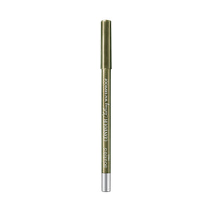 Bourjois Delineador contour clubbing à prova d'água #077-kaki'n'gold 1,2 gr