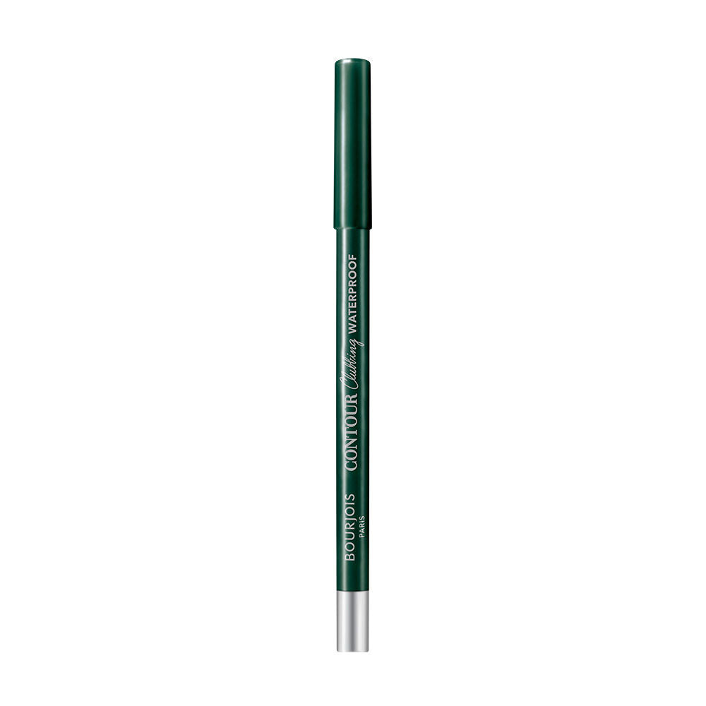 Bourjois Contour clubbing delineador waterprof #070-green torna-se realidade 1,2 gr