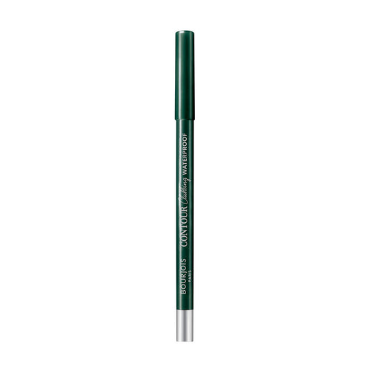 Bourjois Contour clubbing delineador waterprof #070-green torna-se realidade 1,2 gr
