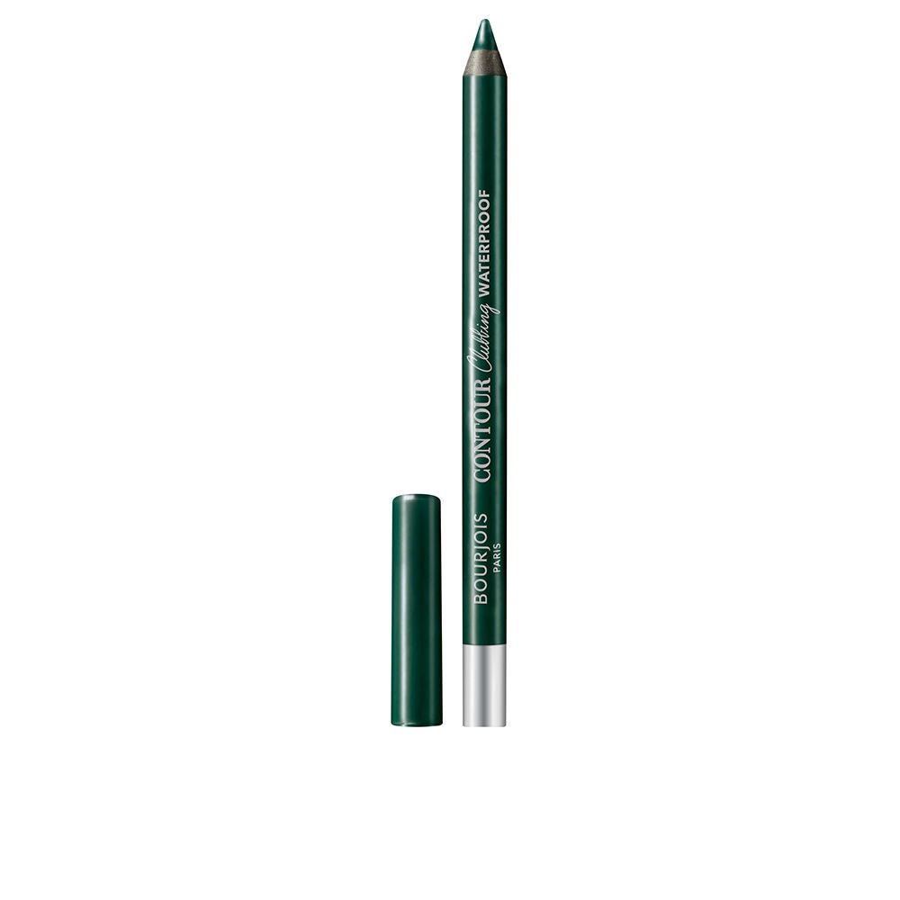 Bourjois Contour clubbing delineador waterprof #070-green torna-se realidade 1,2 gr
