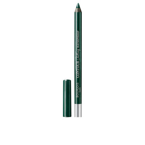 Bourjois Contour clubbing delineador waterprof #070-green torna-se realidade 1,2 gr