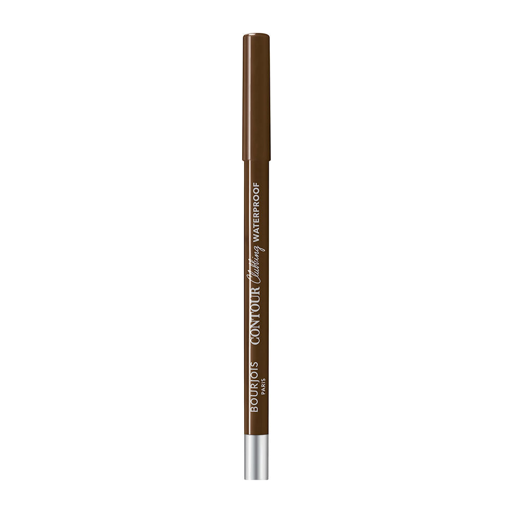 Bourjois Delineador contour clubbing à prova d'água #071-all o caminho marrom 1,2 gr