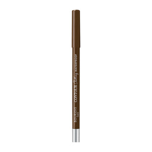 Bourjois Delineador contour clubbing à prova d'água #071-all o caminho marrom 1,2 gr