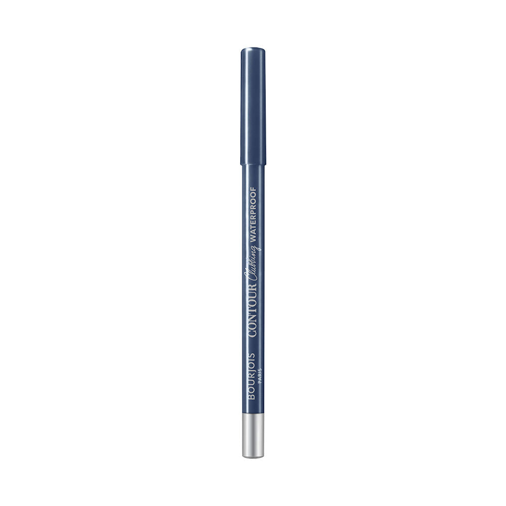 Bourjois Delineador contour clubbing à prova d'água #076-blue soirée 1,2 gr