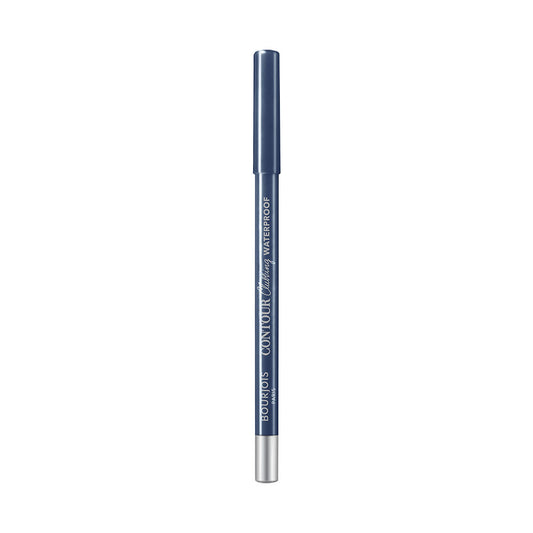 Bourjois Delineador contour clubbing à prova d'água #076-blue soirée 1,2 gr