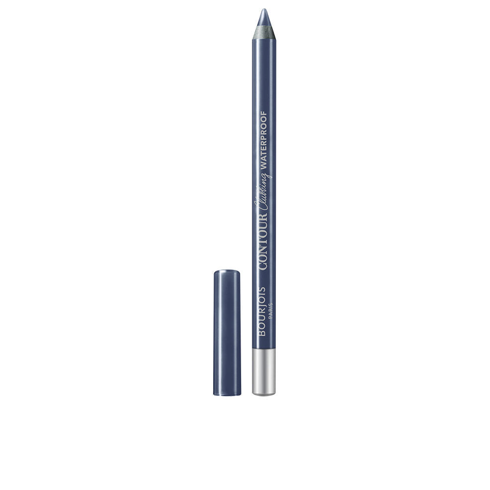 Bourjois Delineador contour clubbing à prova d'água #076-blue soirée 1,2 gr