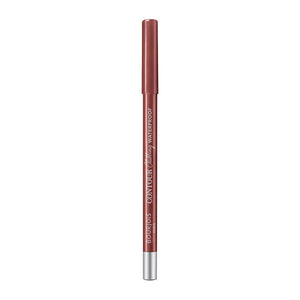 Bourjois Delineador contour clubbing à prova d'água #074-berry marrom 1,2 gr