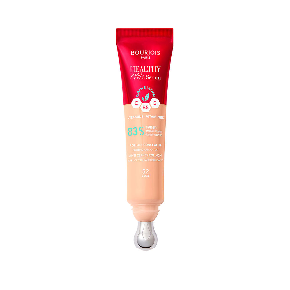 Bourjois Corretivo líquido sérum mistura saudável #52-bege 11 ml