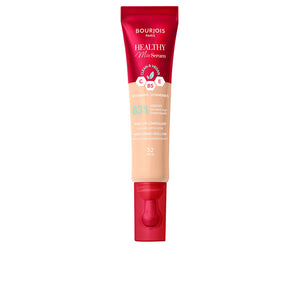 Bourjois Corretivo líquido sérum mistura saudável #52-bege 11 ml